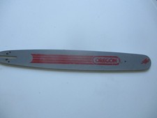 New 20" Oregon chainsaw chain guide bar 17722 2050L 0939UA 200 ATS A095 HOMELITE