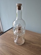 Set of Stacking Glass