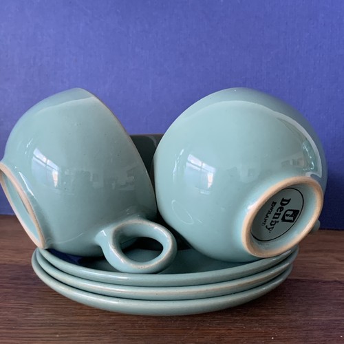 Denby manor green - denby,