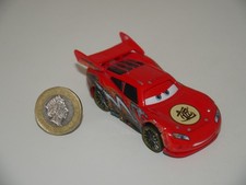 Disney Pixar Cars Toons DRAGON