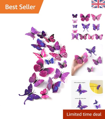 Whimsical piece purple - whimsical,