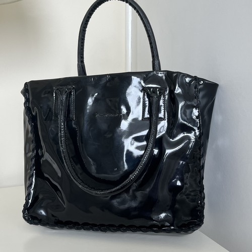 Vintage russell and bromley - and,