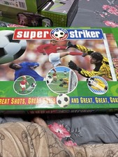 VINTAGE SPEARS SUPER STRIKER