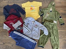 Toddler Boys 24 Months