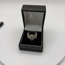 (PGR140) Sterling Silver 925