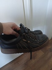 Mephisto Dark Brown Rainbow