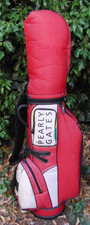 3 Division Pearly Gates Golf