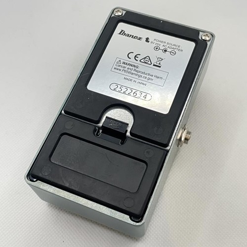 Ibanez used ts9b - ibanez,