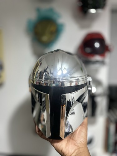 Star wars mandalorian - mandalorian,