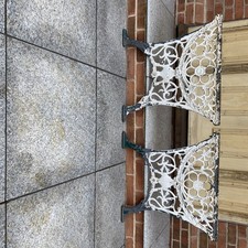 Cast Iron Antique / Vintage