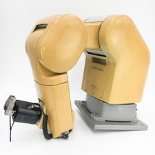 Mitsubishi RV-E3J Robot Arm -