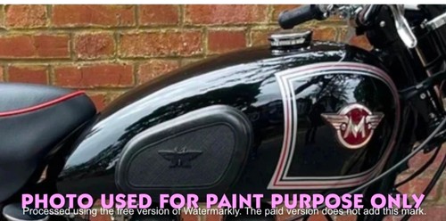 Suitable for matchless - for,