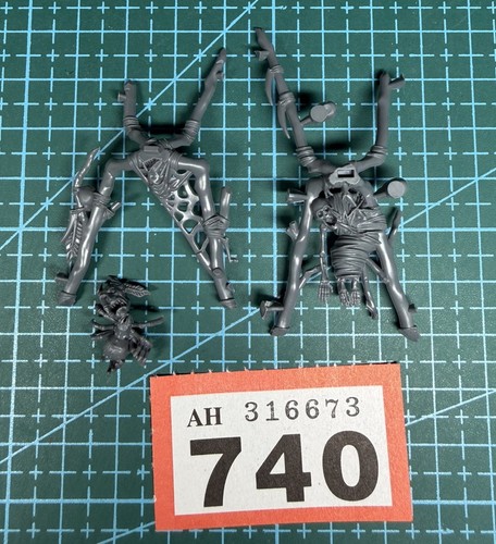 Arachnarok spider extras - arachnarok,