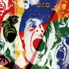 UFO : Strangers in the Night CD Value Guaranteed from eBay’s biggest seller!