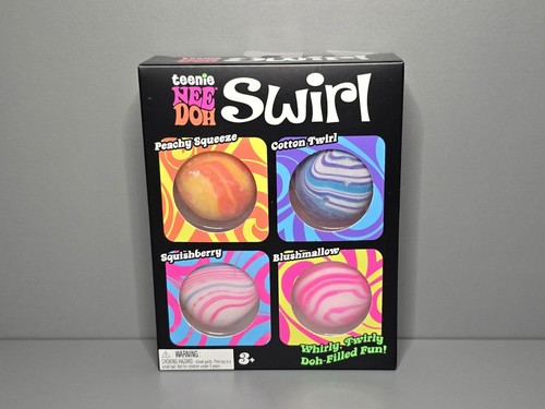 Nee doh teenie swirl - teenie,, swirl,
