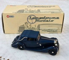 Lansdowne Models 1.43 LDM 47