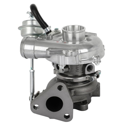 Turbocharger for mitsubishi - for,