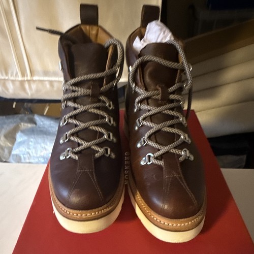 Grenson bobby leather - grenson,