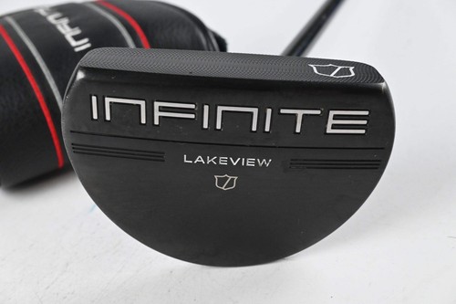 Wilson infinite lakeview - wilson,