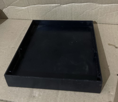 Genuine plastic tray for - genuine,