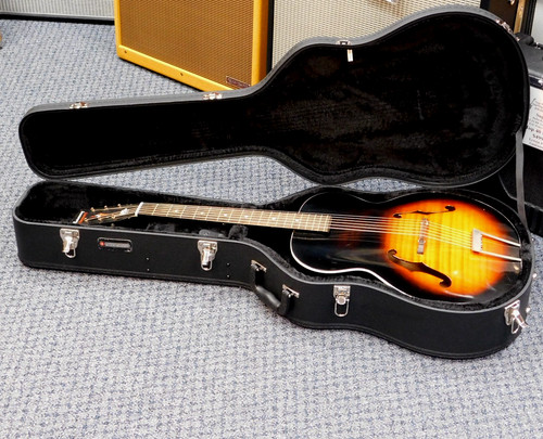 Vintage harmony h950 - harmony,