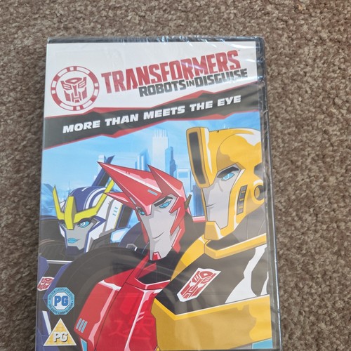 Transformers robots in - robots,