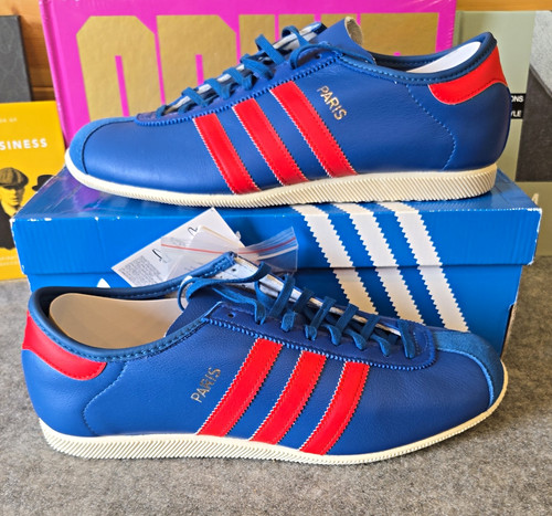 Adidas paris dead - paris, 2020
