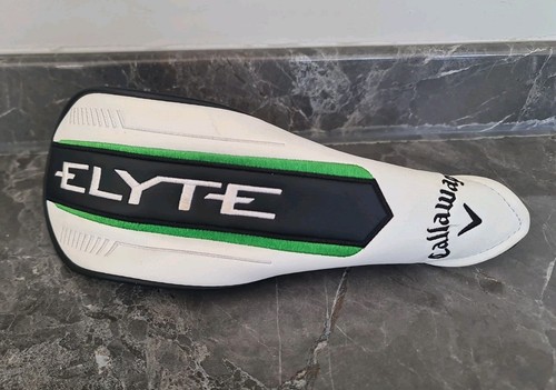 Callaway elyte fairway wood - elyte,