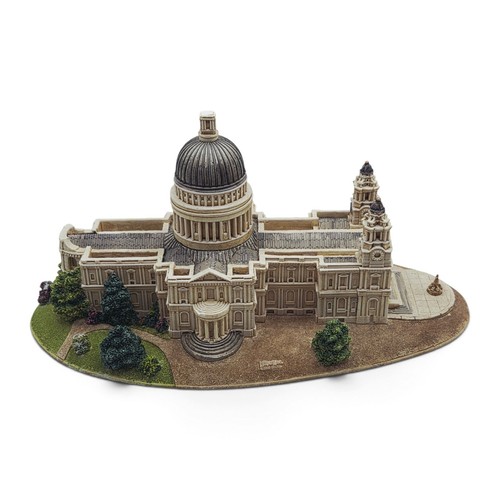 Lilliput lane paul s - lane, paul's