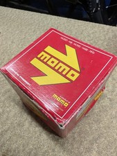 MOMO Genuine Steering Wheel