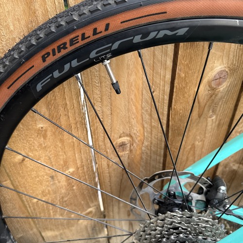 Fulcrum lite 700c - fulcrum,