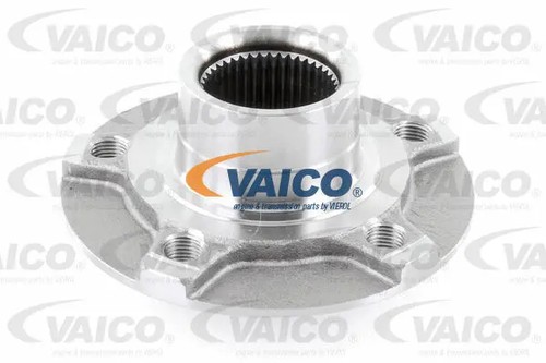 Front wheel hub fits - fits:, a7