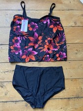 Silhouette Pretty 2 Piece Swim
