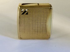 Colibri Vintage Gas Lighter