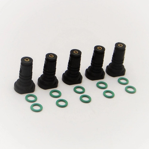 Pieces generator pilot jet - 5,