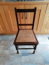 Vintage Child's Chair Small