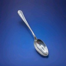 Sterling Silver Tea/Coffee