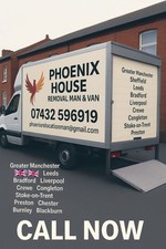 Man And Van Hire House Rubbish