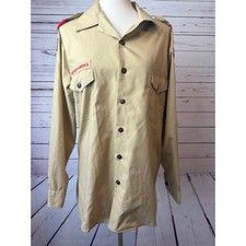 Boy scouts america - boy,