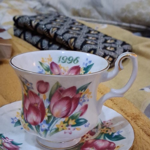 Royal albert flower - flower, of