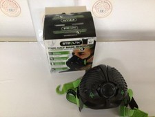 Stealth Mask P3 M/L Dust Mask Respirator with HEPAC Replaceable