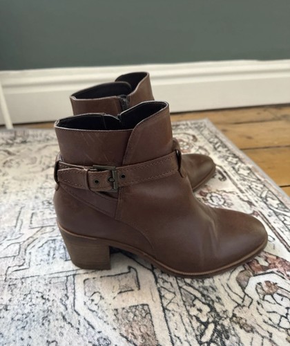Next women brown leather - women's,