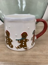 NEXT Cute Gingerbread Man