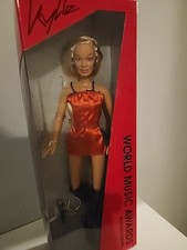Kylie Minogue World Music