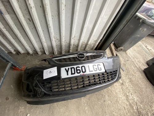 2012 vauxhall astra mk6 - astra, (j)