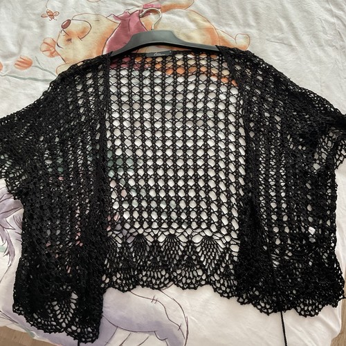 Bon marche shrug - bon,