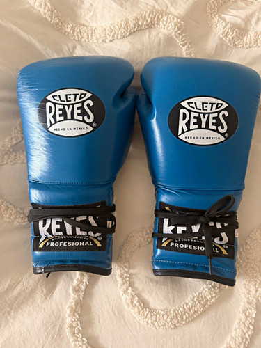 Cleto reyes professional blue - cleto,