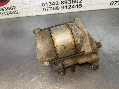 12v denso 16285 - 16285-63012, starter