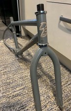 Old school bmx - old, diamond
