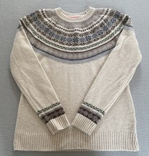 PAUL COSTELLOE JUMPER SZ 8